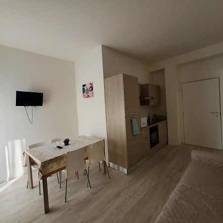 Bergamo Centro Residence 外观 照片