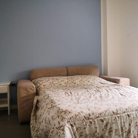 Bergamo Centro Residence 外观 照片