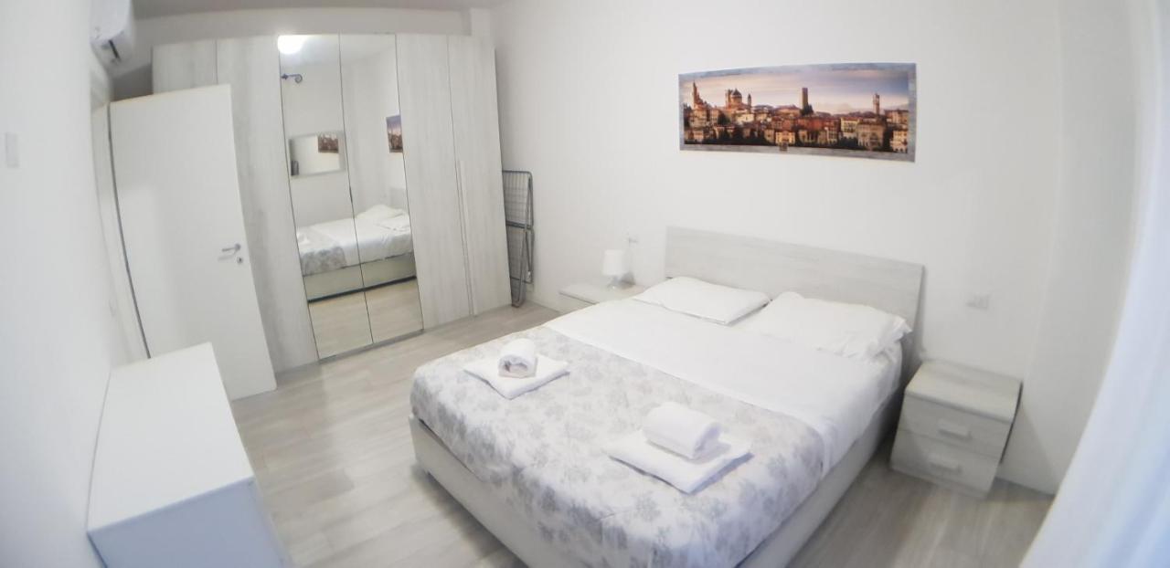 Bergamo Centro Residence 外观 照片
