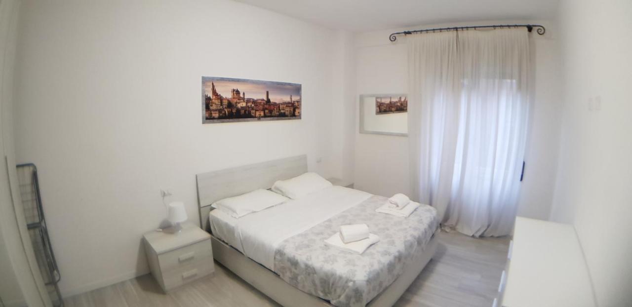 Bergamo Centro Residence 外观 照片