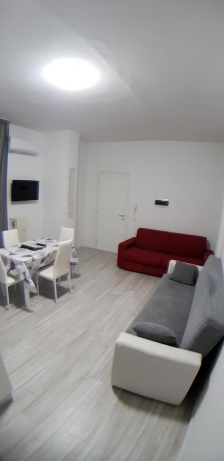 Bergamo Centro Residence 外观 照片