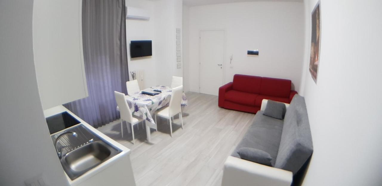 Bergamo Centro Residence 外观 照片
