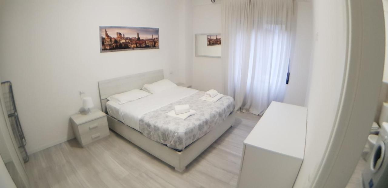 Bergamo Centro Residence 外观 照片