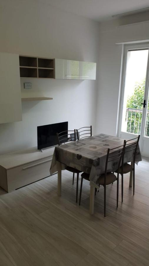 Bergamo Centro Residence 外观 照片