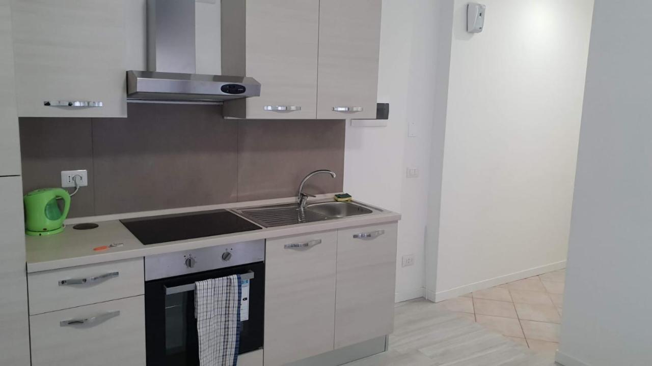 Bergamo Centro Residence 外观 照片