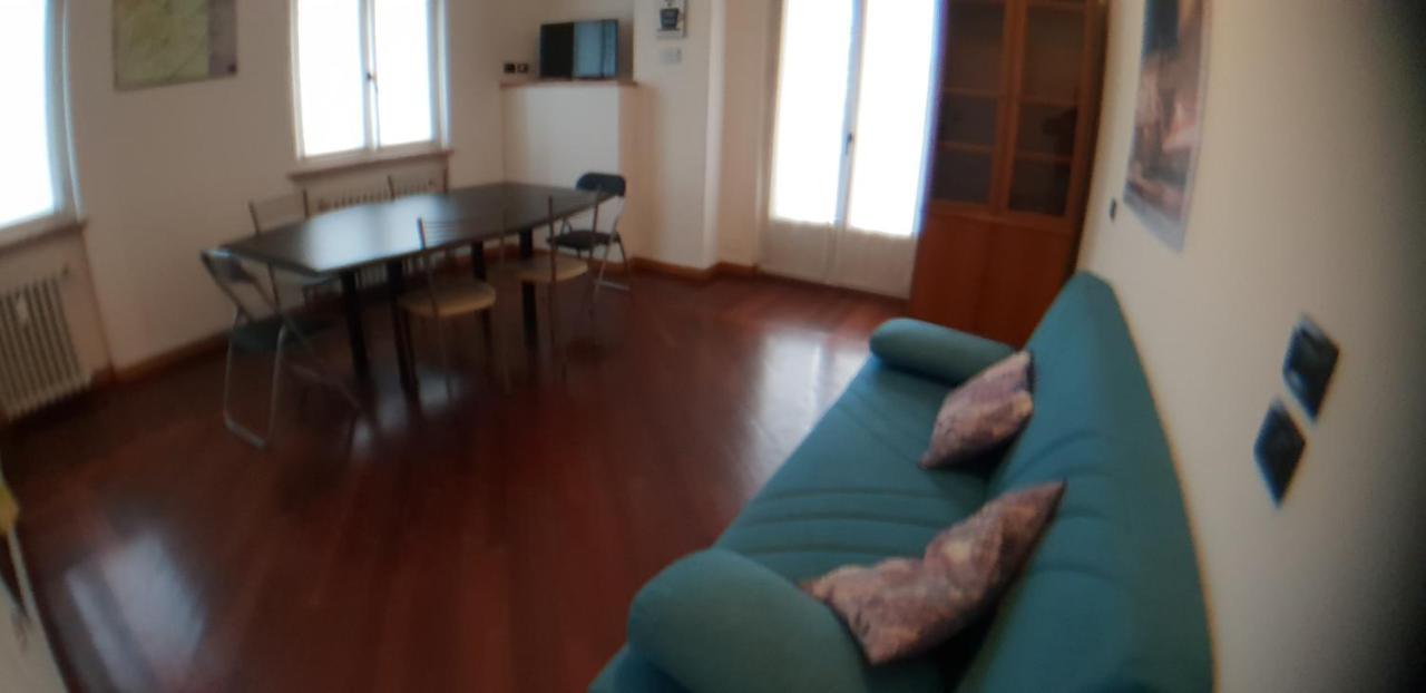 Bergamo Centro Residence 外观 照片