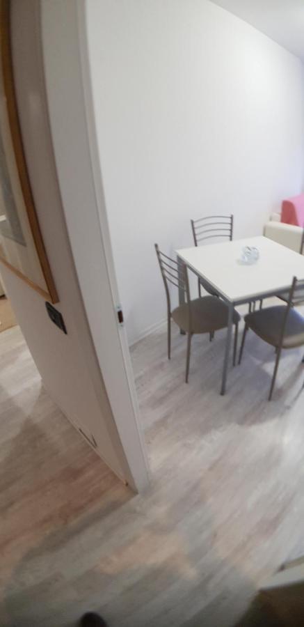Bergamo Centro Residence 外观 照片