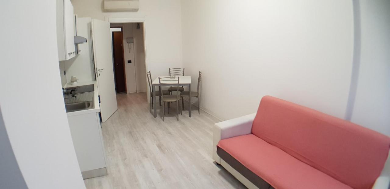 Bergamo Centro Residence 外观 照片