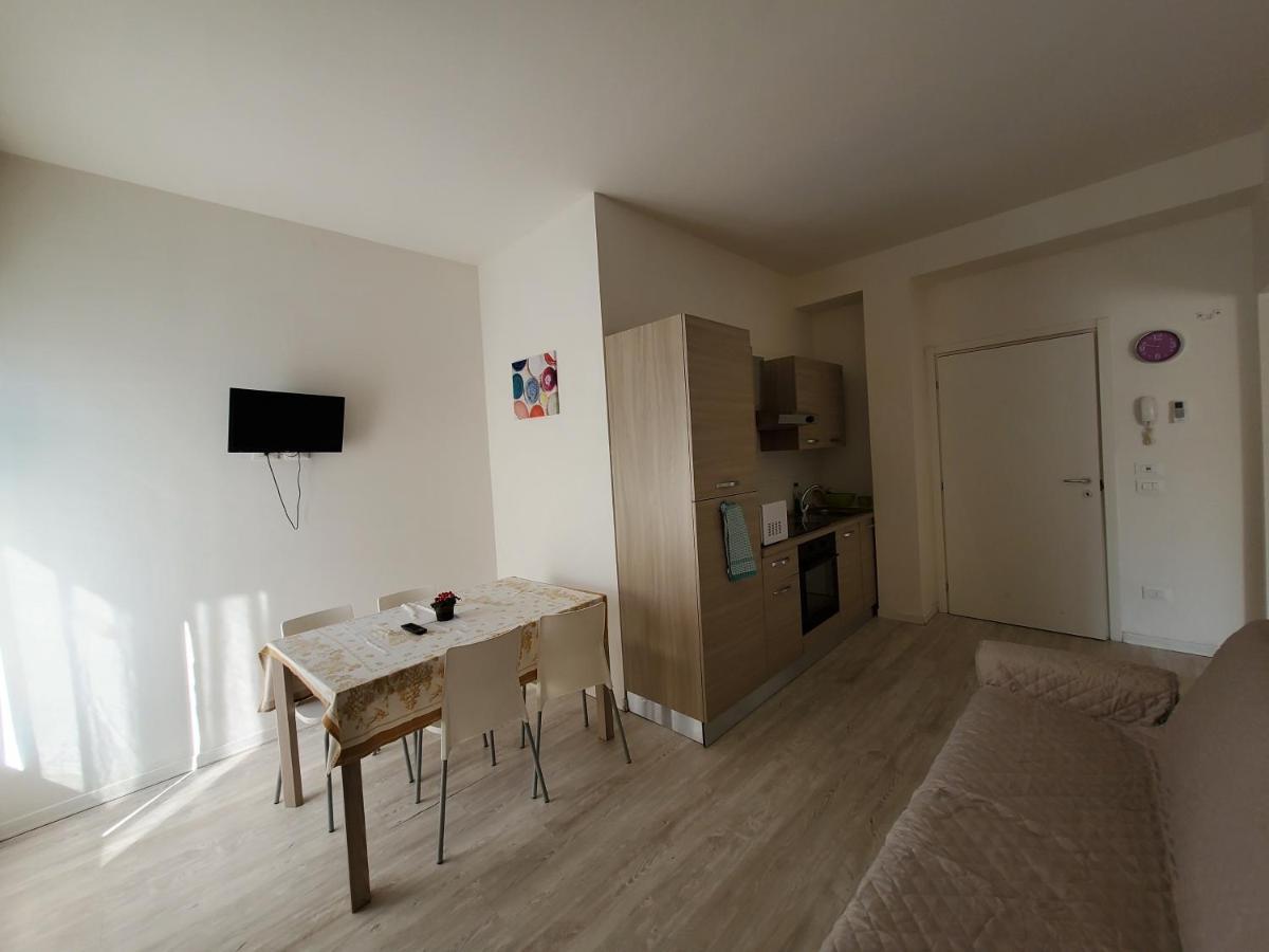 Bergamo Centro Residence 外观 照片