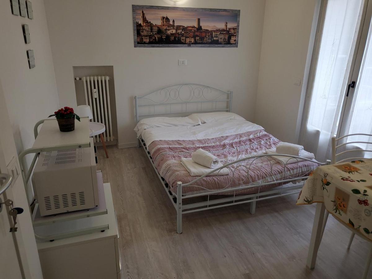 Bergamo Centro Residence 外观 照片