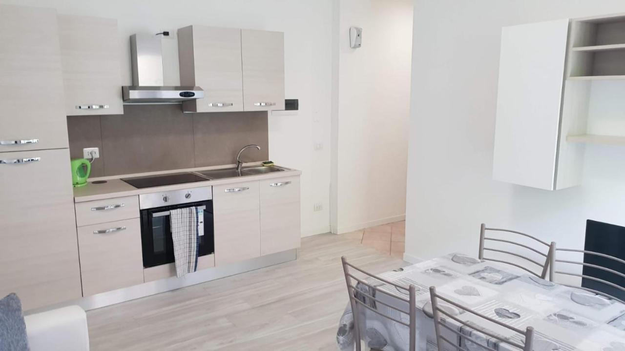 Bergamo Centro Residence 外观 照片