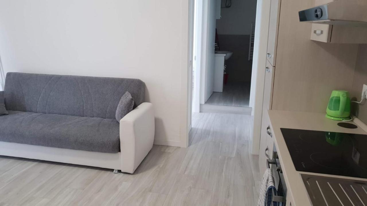 Bergamo Centro Residence 外观 照片