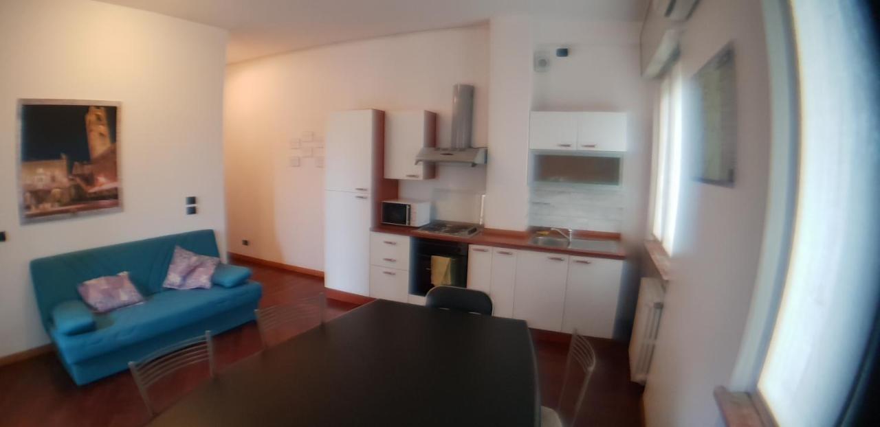 Bergamo Centro Residence 外观 照片