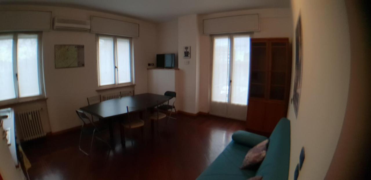 Bergamo Centro Residence 外观 照片