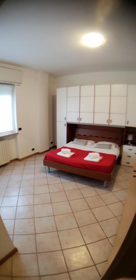 Bergamo Centro Residence 外观 照片