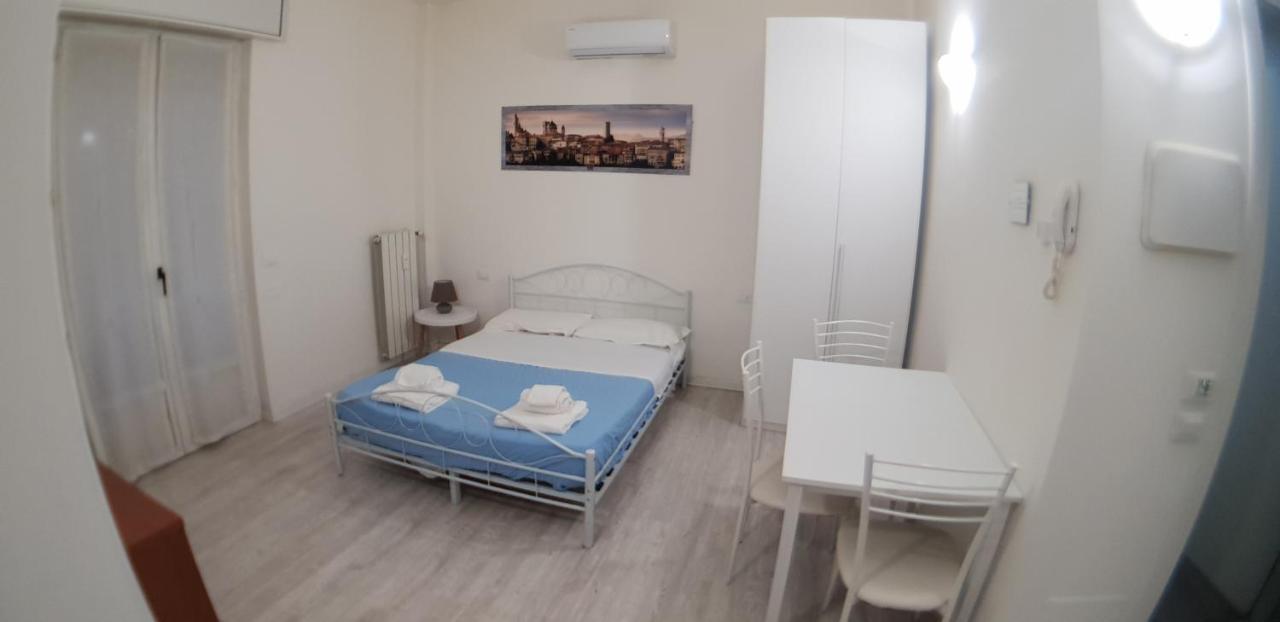 Bergamo Centro Residence 外观 照片
