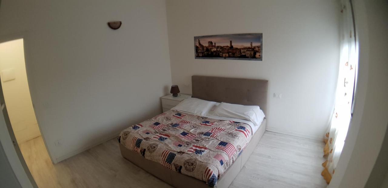 Bergamo Centro Residence 外观 照片