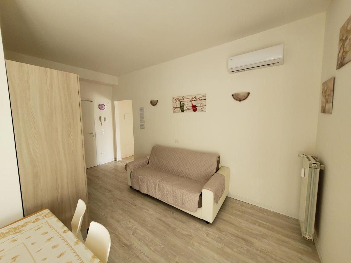 Bergamo Centro Residence 外观 照片