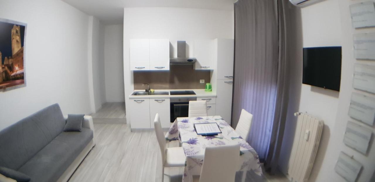 Bergamo Centro Residence 外观 照片