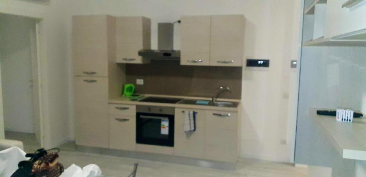 Bergamo Centro Residence 外观 照片