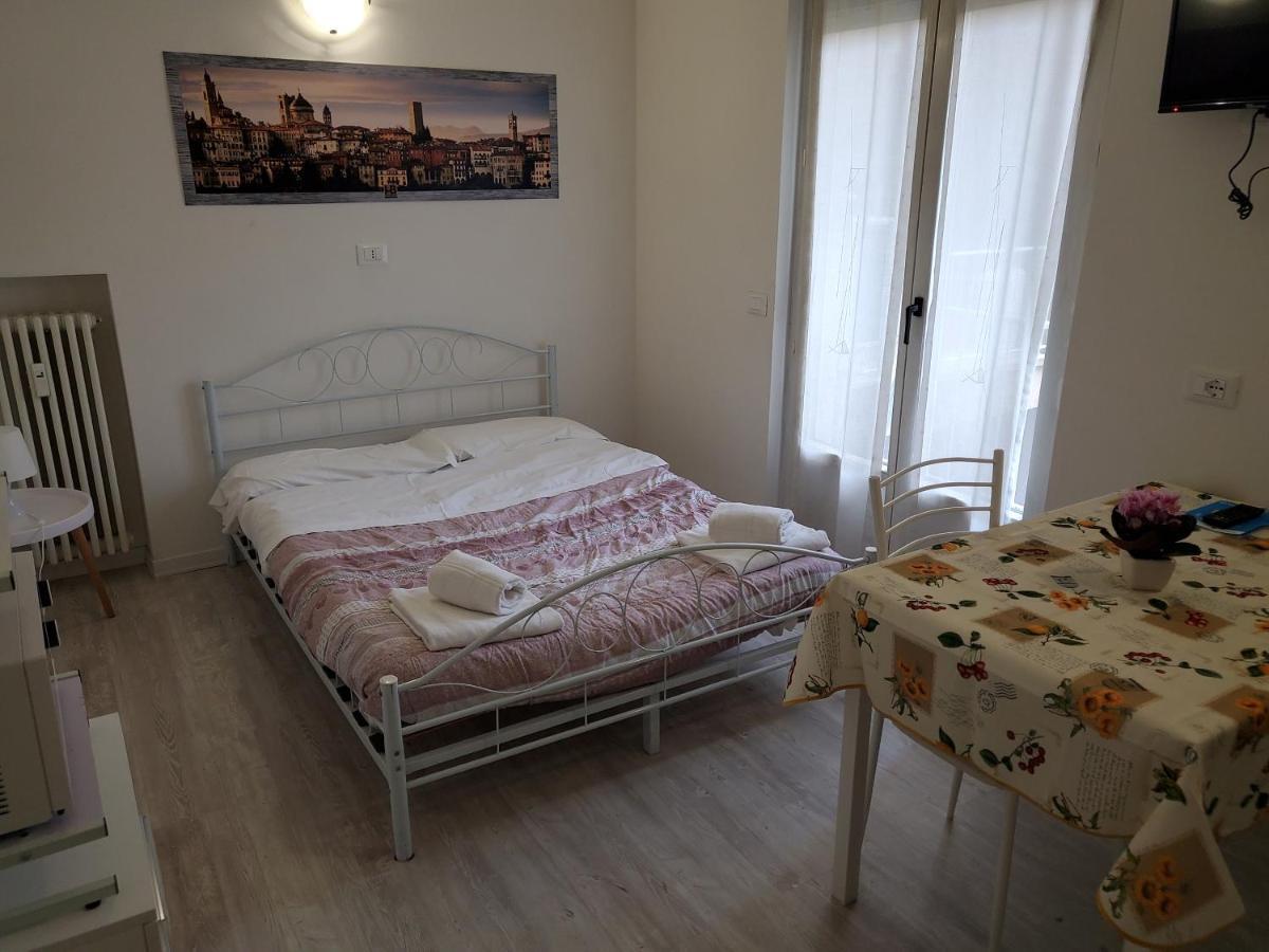 Bergamo Centro Residence 外观 照片