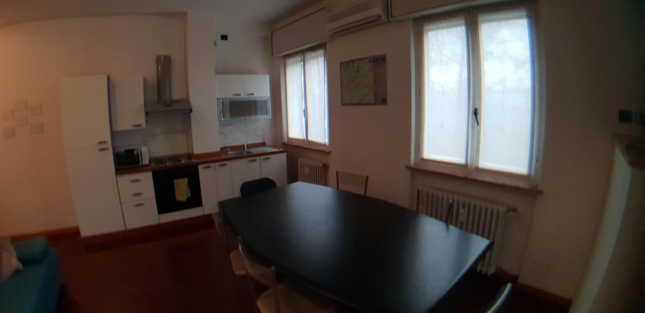 Bergamo Centro Residence 外观 照片