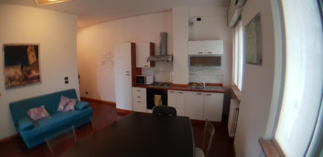 Bergamo Centro Residence 外观 照片