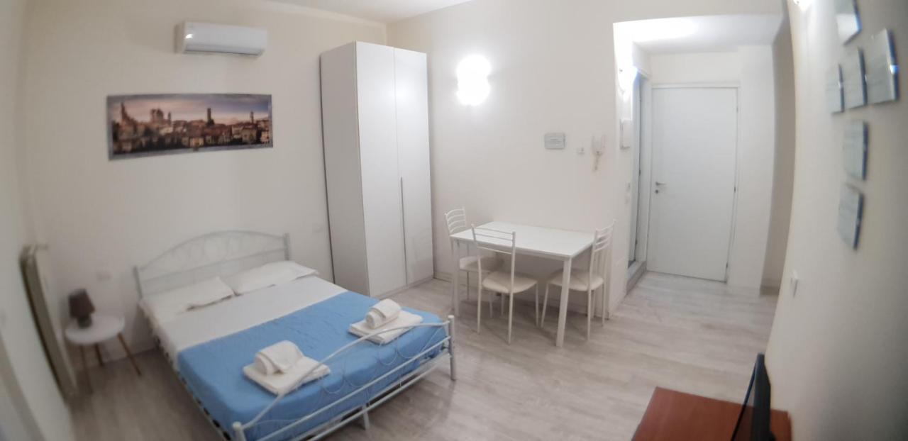Bergamo Centro Residence 外观 照片