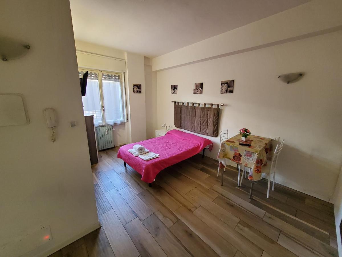 Bergamo Centro Residence 外观 照片