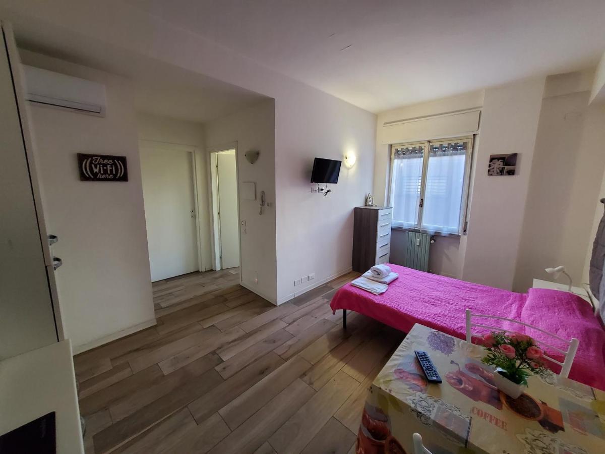 Bergamo Centro Residence 外观 照片