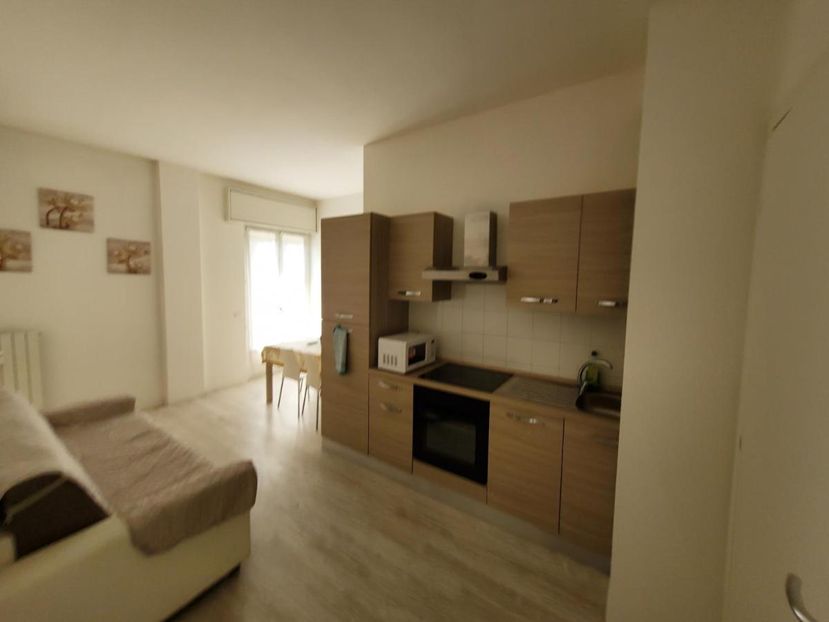 Bergamo Centro Residence 外观 照片
