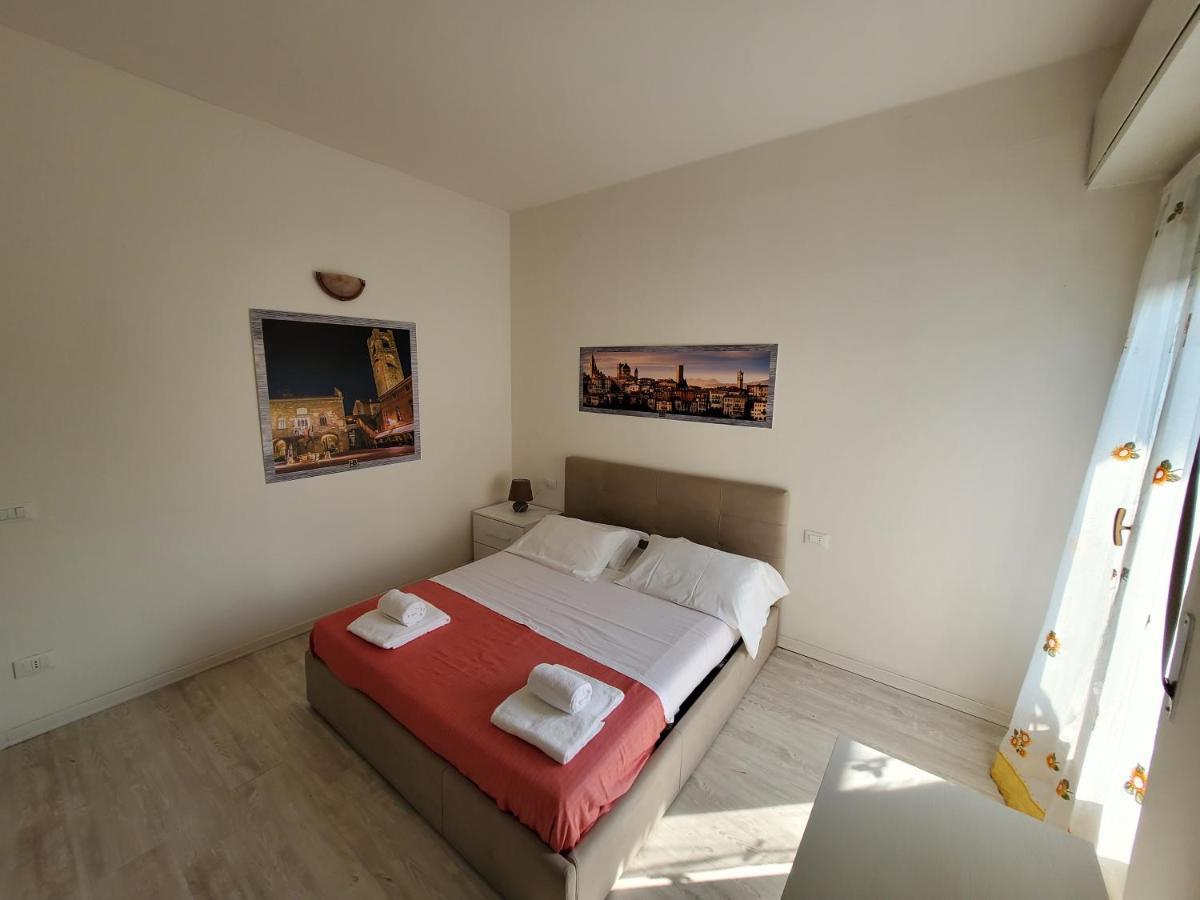 Bergamo Centro Residence 外观 照片