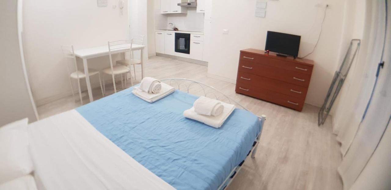 Bergamo Centro Residence 外观 照片