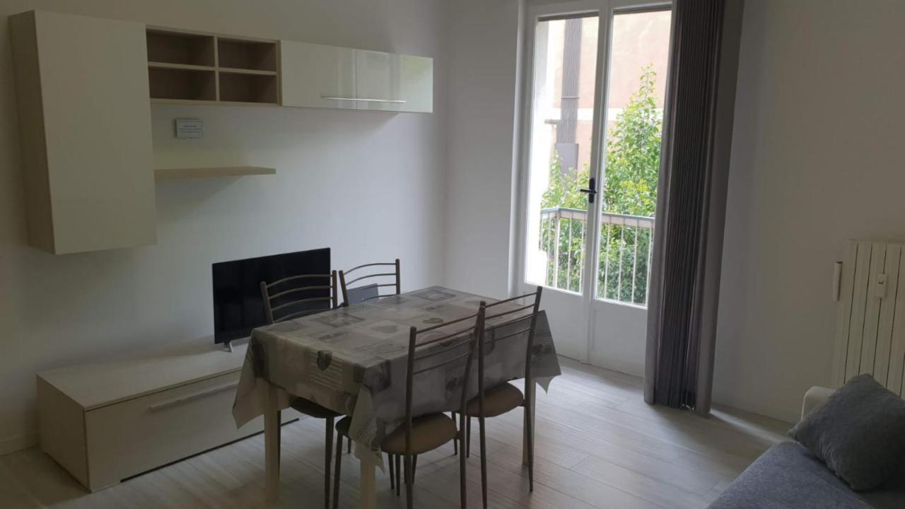 Bergamo Centro Residence 外观 照片