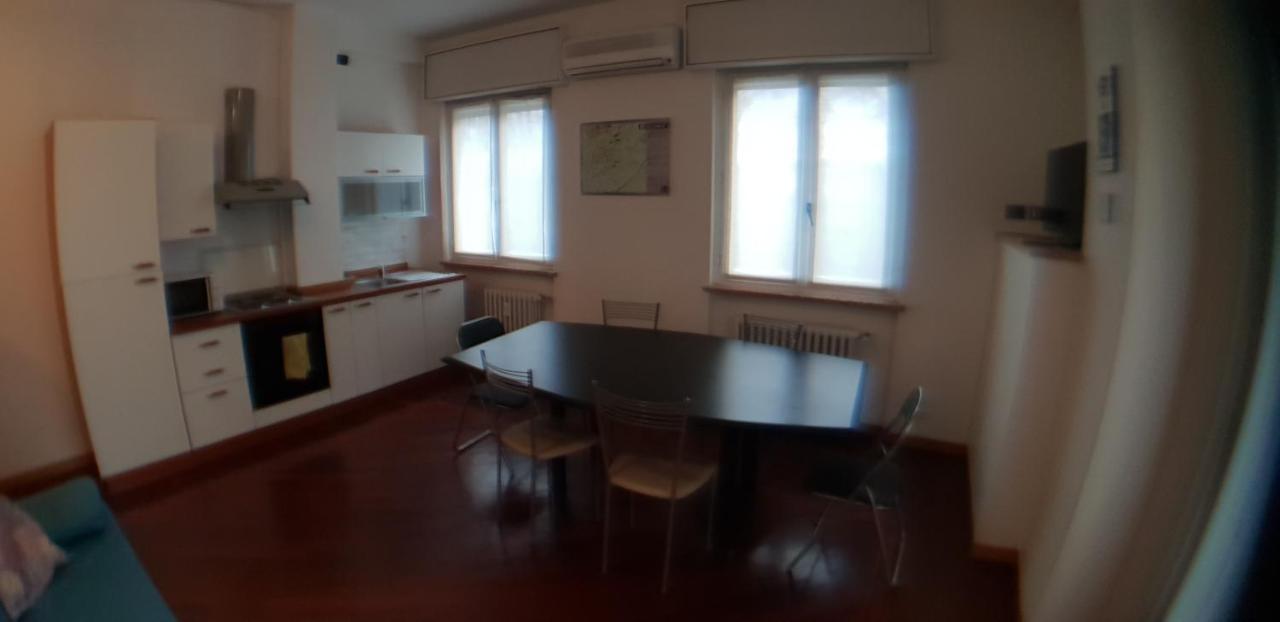 Bergamo Centro Residence 外观 照片