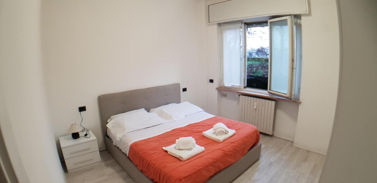 Bergamo Centro Residence 外观 照片