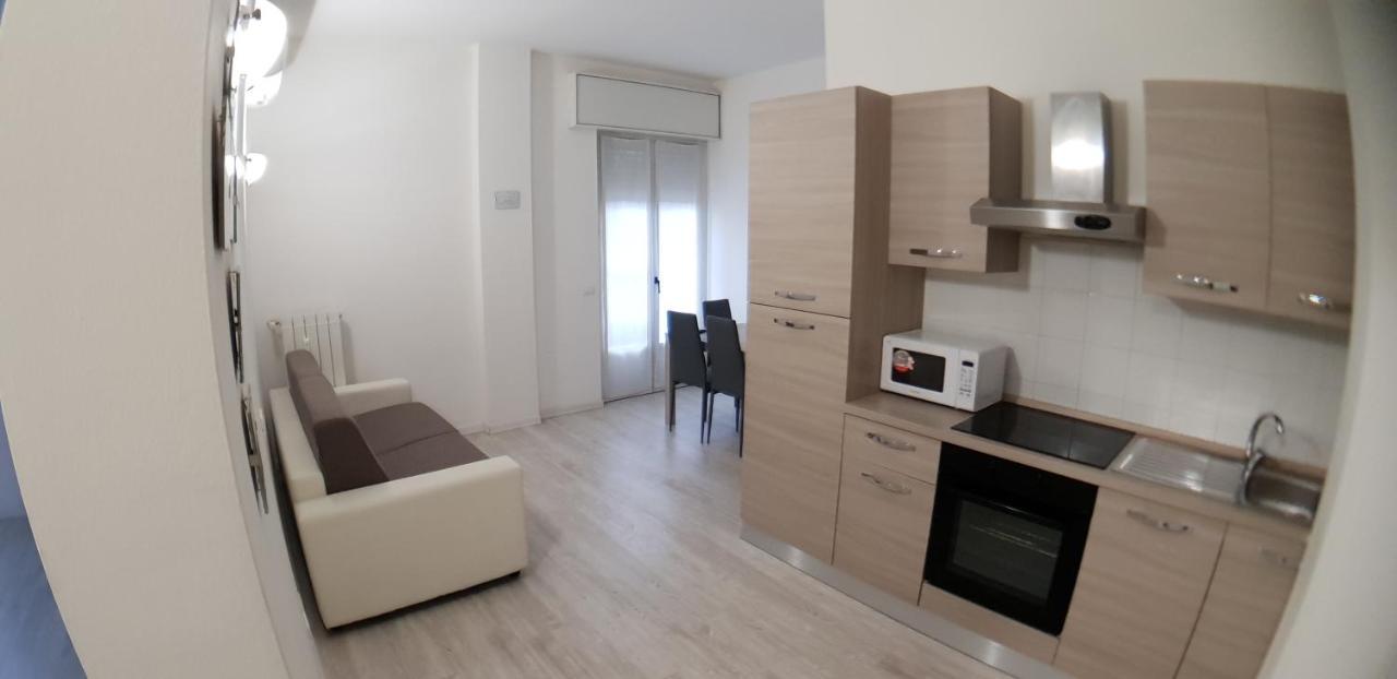 Bergamo Centro Residence 外观 照片