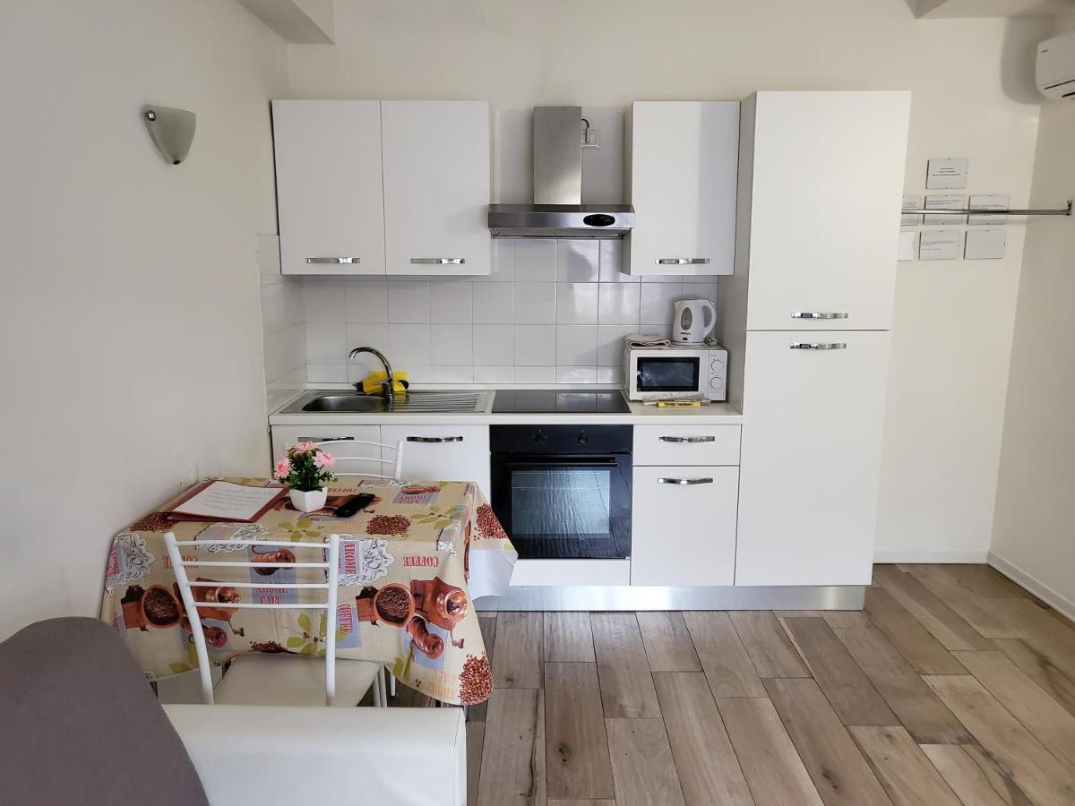 Bergamo Centro Residence 外观 照片