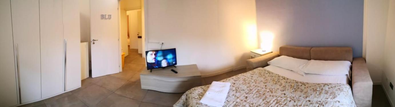 Bergamo Centro Residence 外观 照片