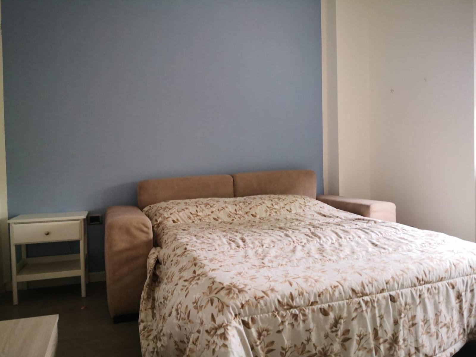 Bergamo Centro Residence 外观 照片