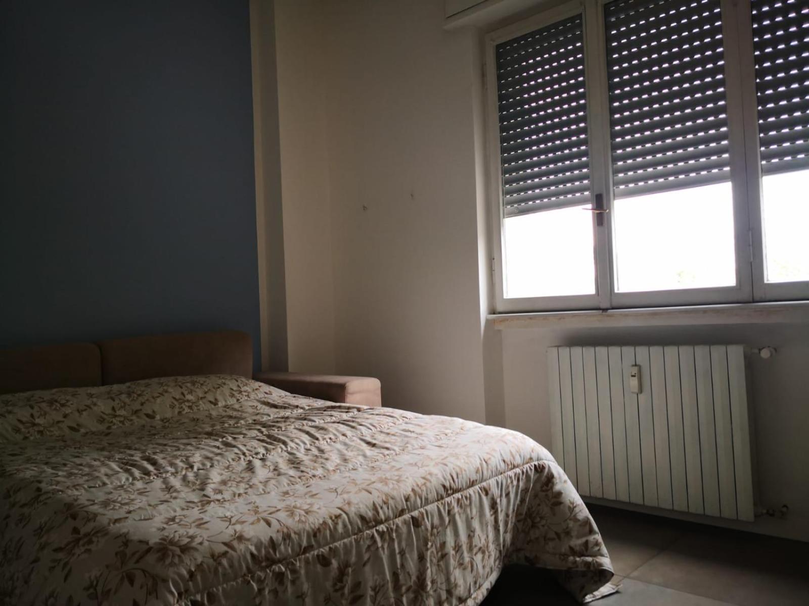 Bergamo Centro Residence 外观 照片